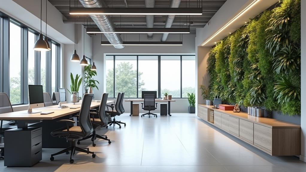 2024 office space organization