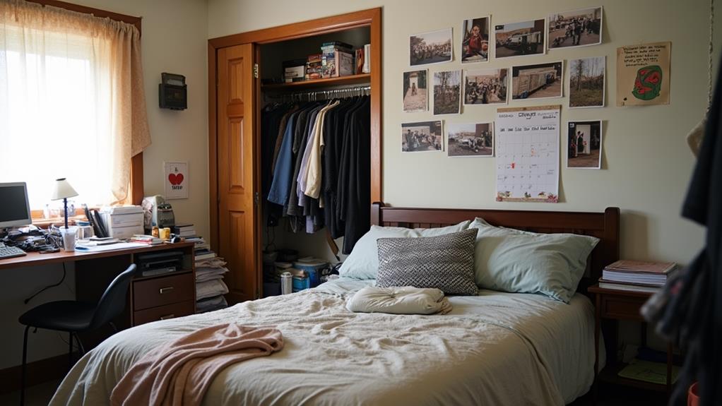 achievable decluttering objectives set