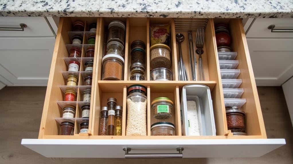 best pantry organizers 2024