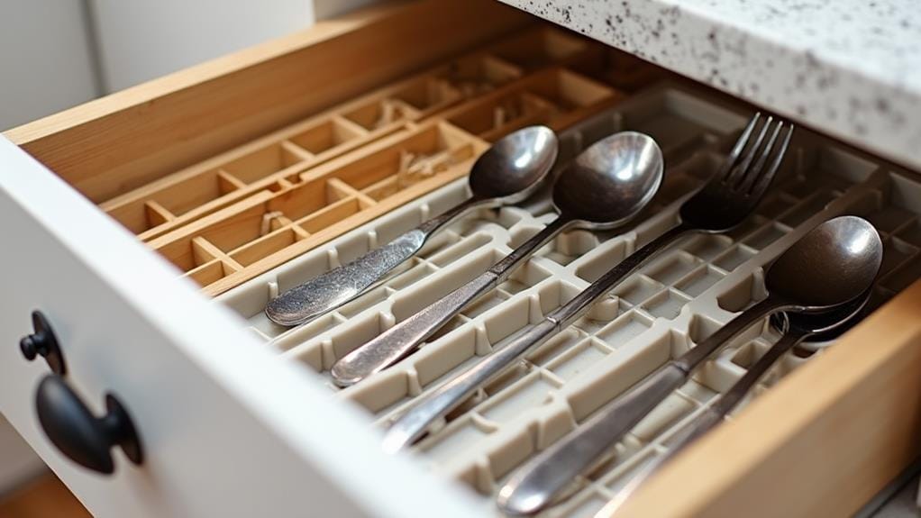 choosing kitchen spoon organizer factors