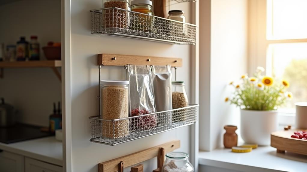 choosing pantry door organizer factors