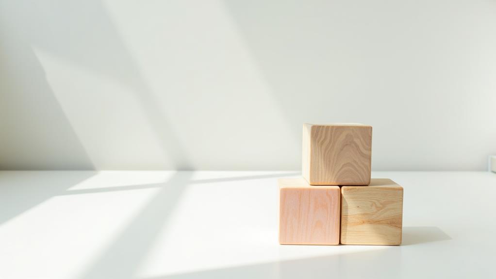 clutter free minimalist kids activities