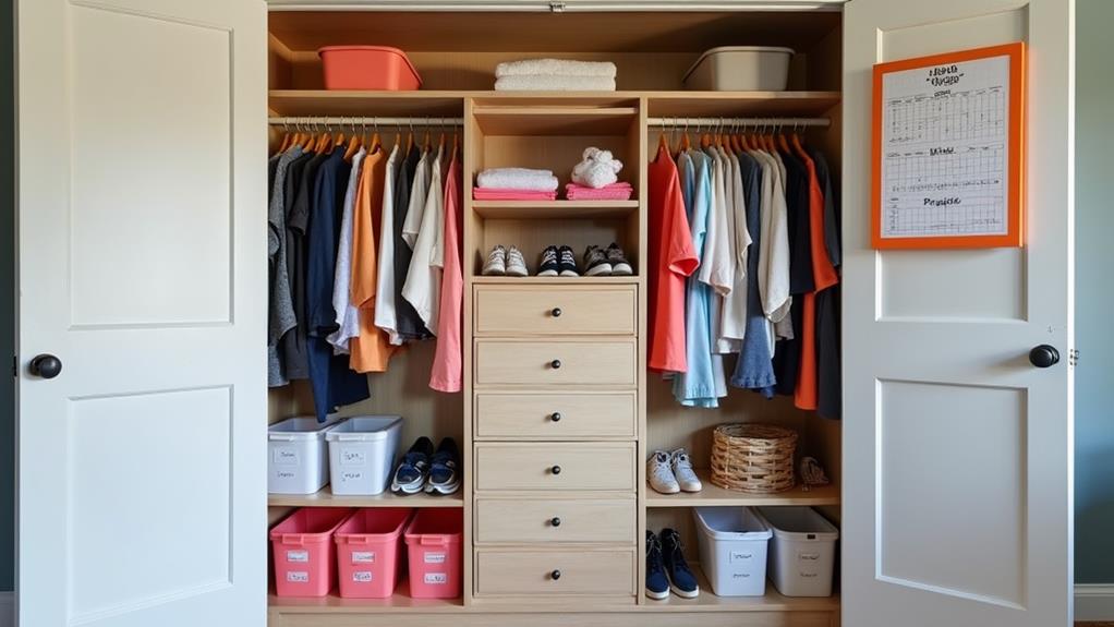 consistent organizational practices essential