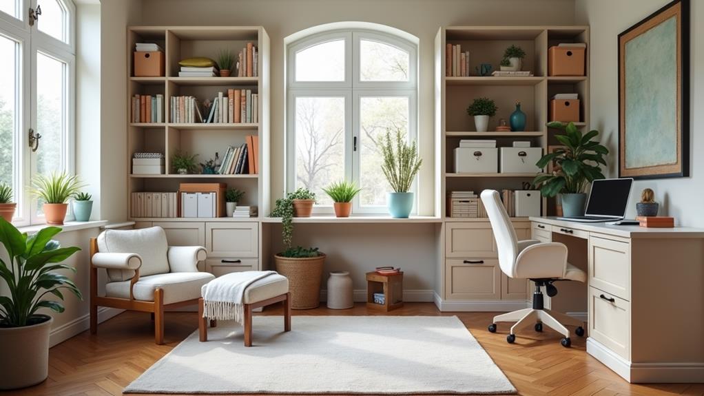 designate purposeful activity areas