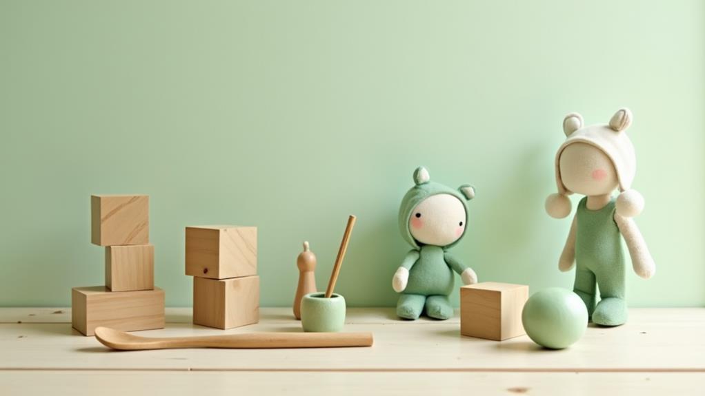 eco friendly kids minimalist essentials