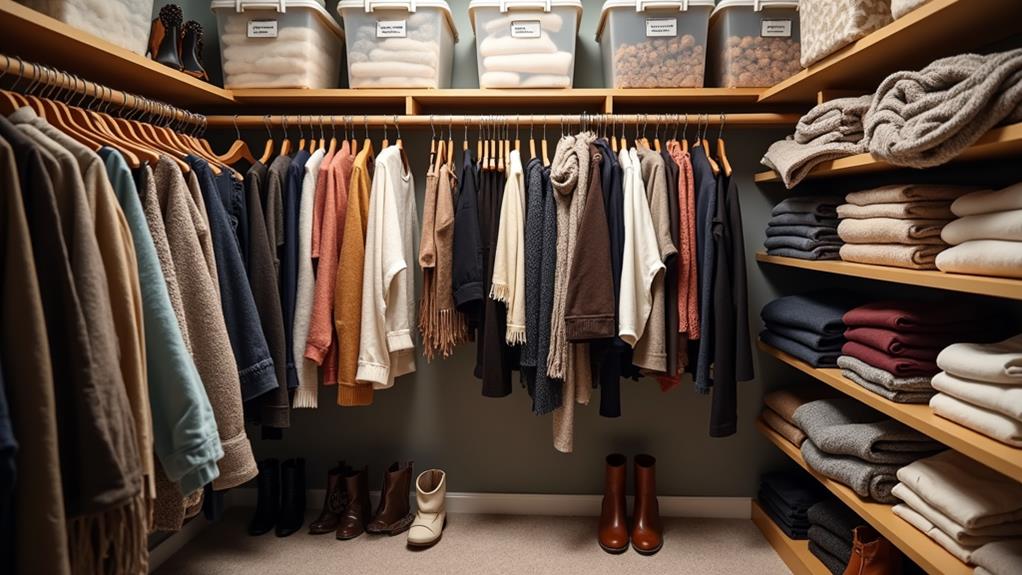 efficient space management techniques