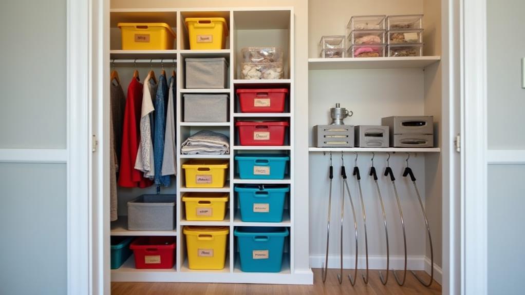 efficiently manage your space
