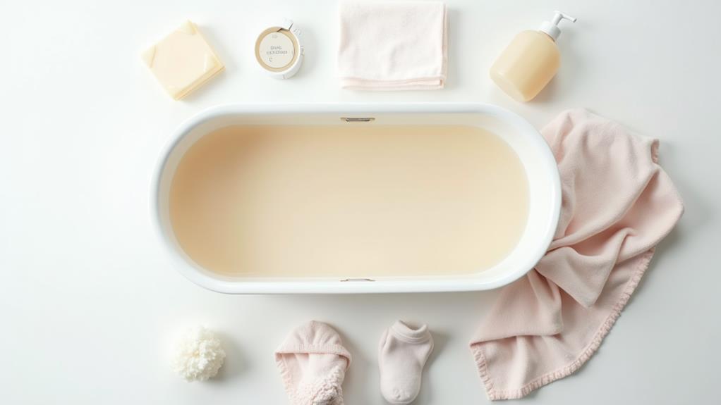 effortless bathing and hygiene