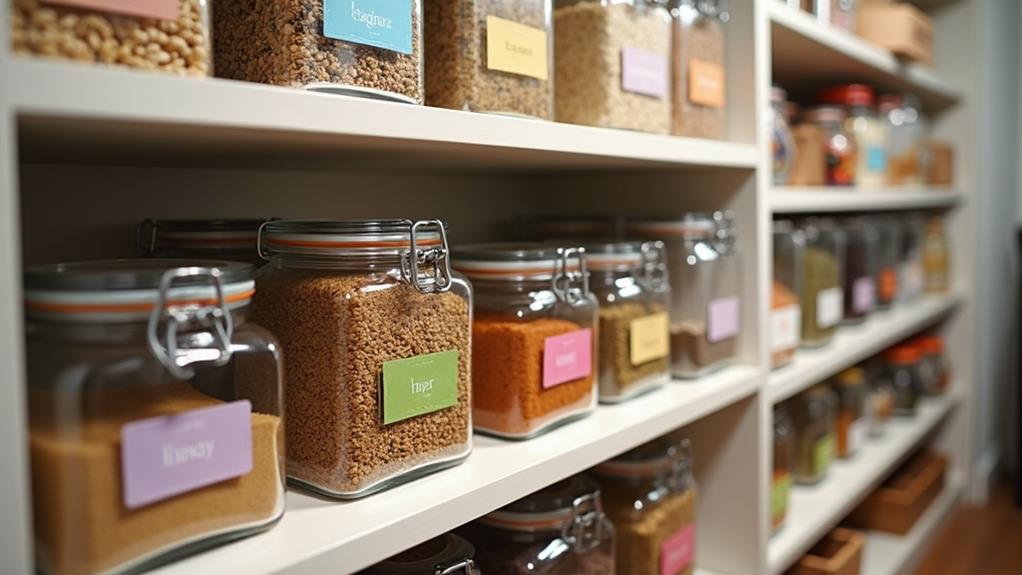 enhance intelligent labeling solutions