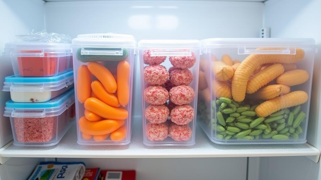essential items first strategy