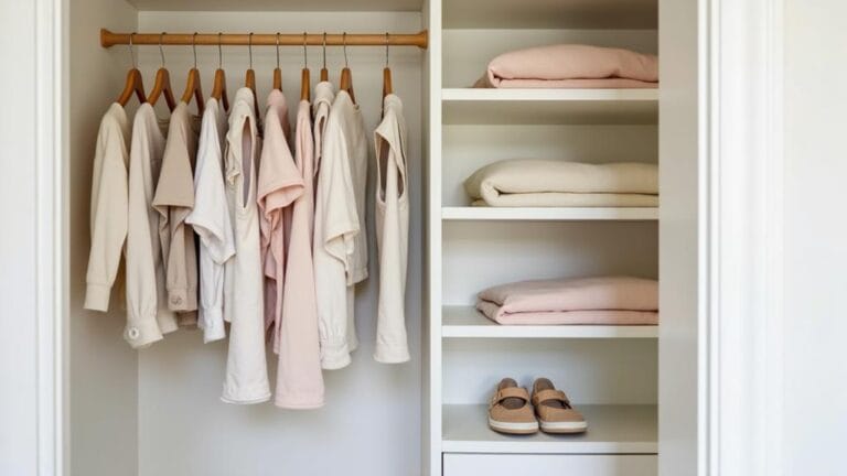 essential kids minimalist wardrobe