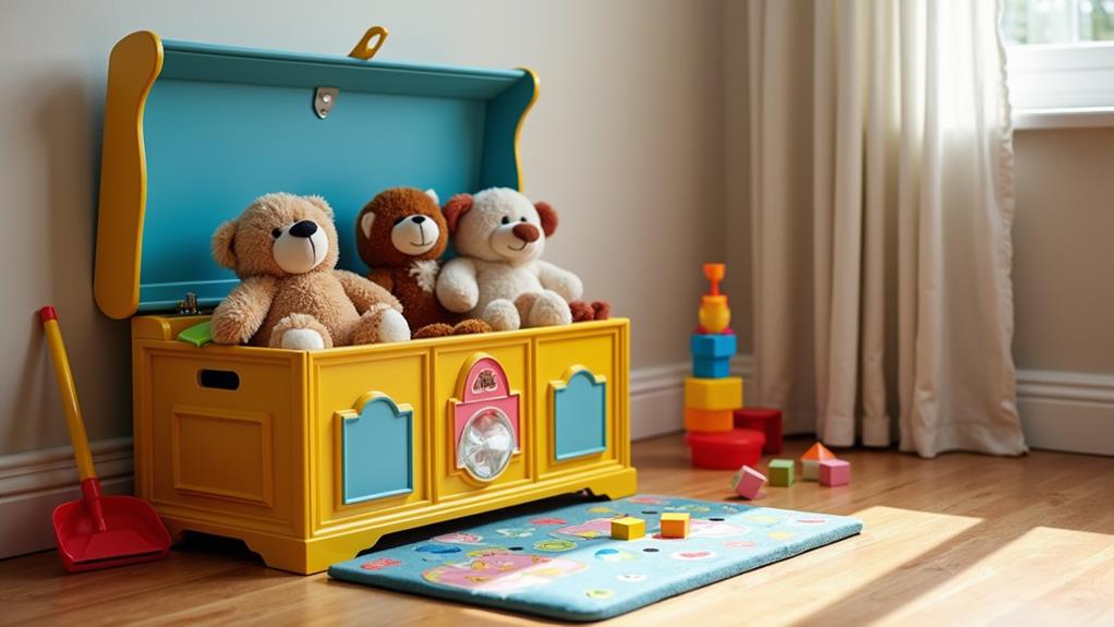 fun cleaning games for kids