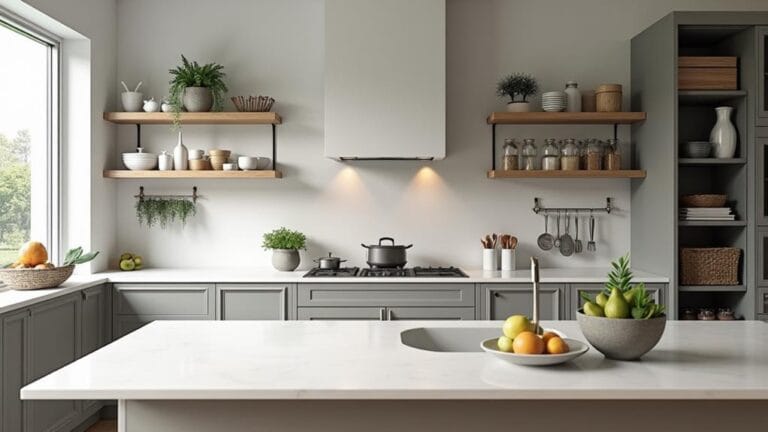 innovative kitchen storage ideas