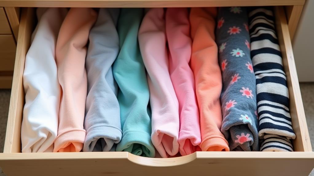 konmari folding technique guide