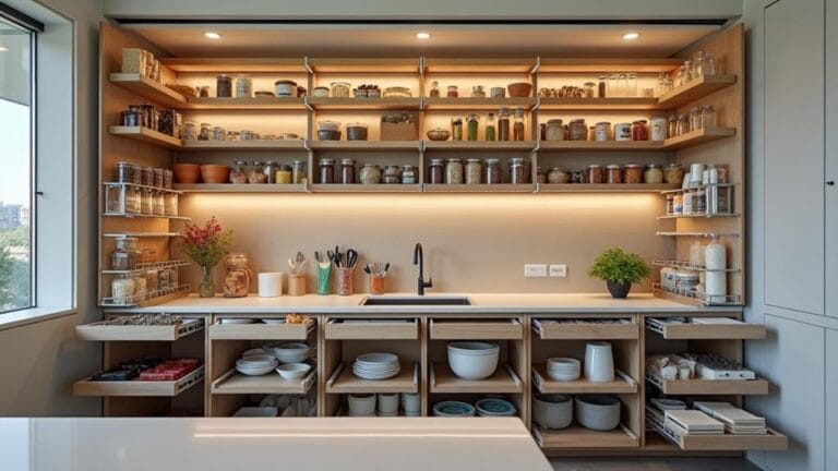 maximize kitchen space 2024