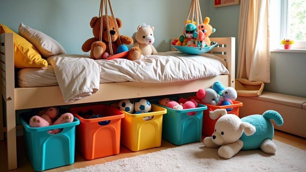maximize space efficiently today
