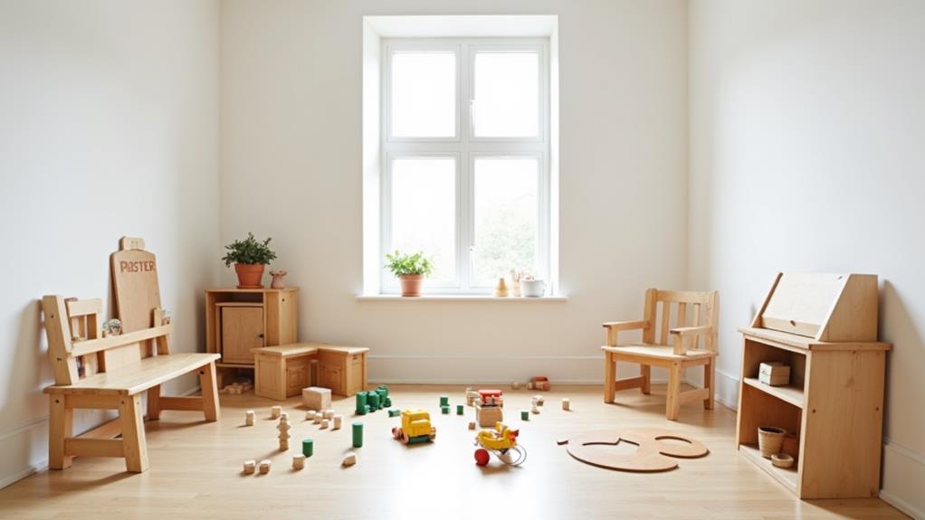 minimalism enhances creative expression