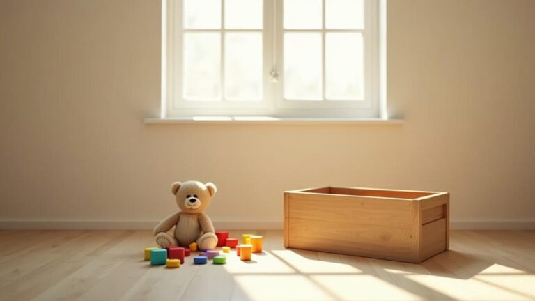 minimalist toy decluttering strategies