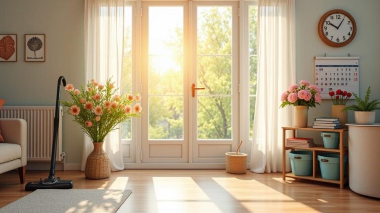 mom s spring cleaning guide