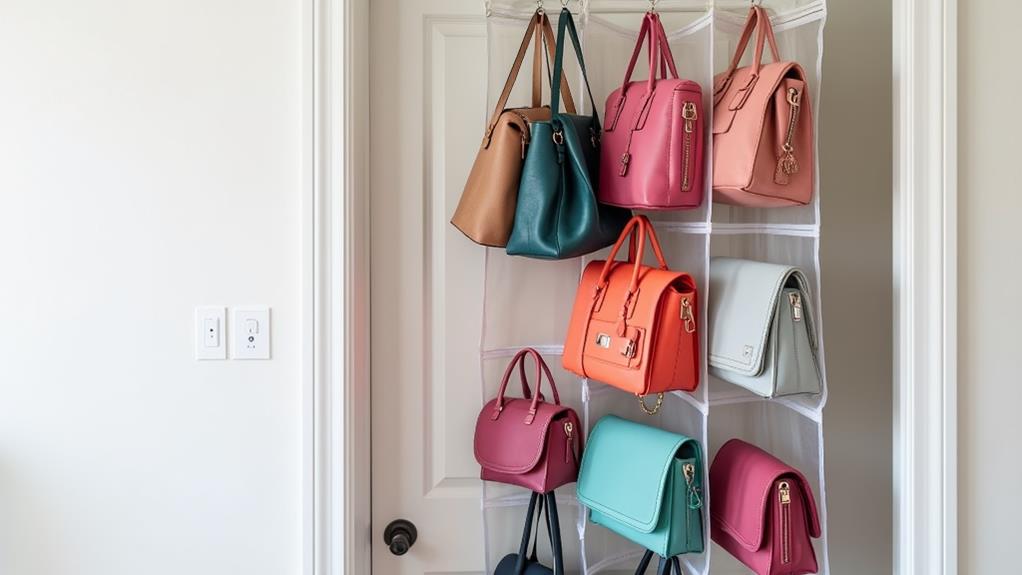 optimize entryway storage solutions