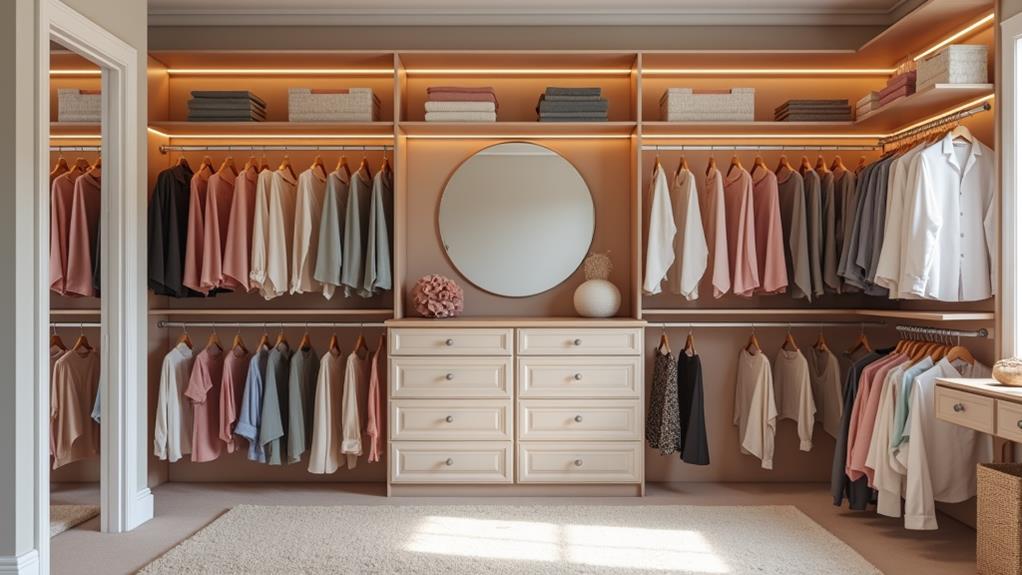 optimize storage solutions efficiently