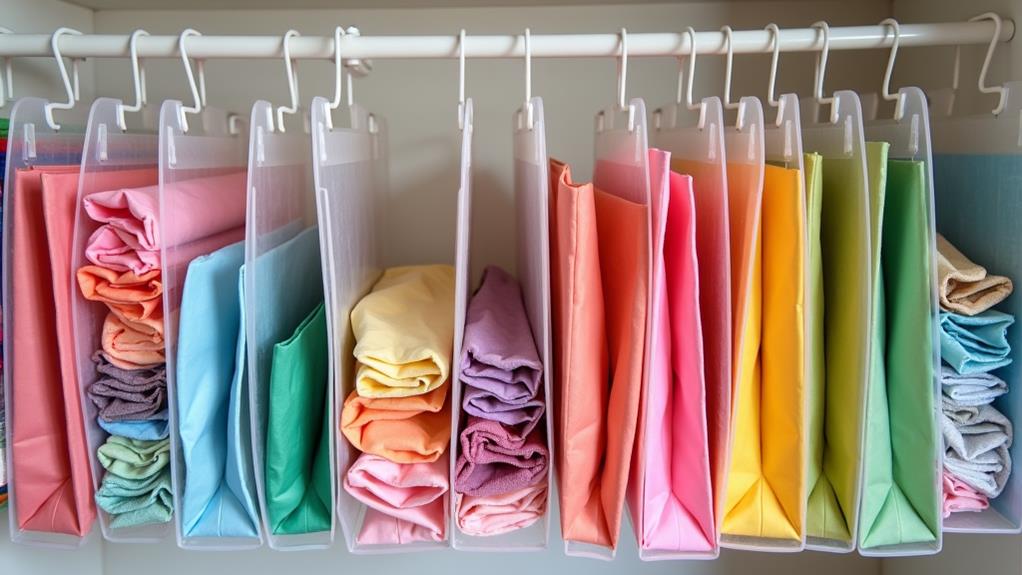 optimize storage solutions efficiently