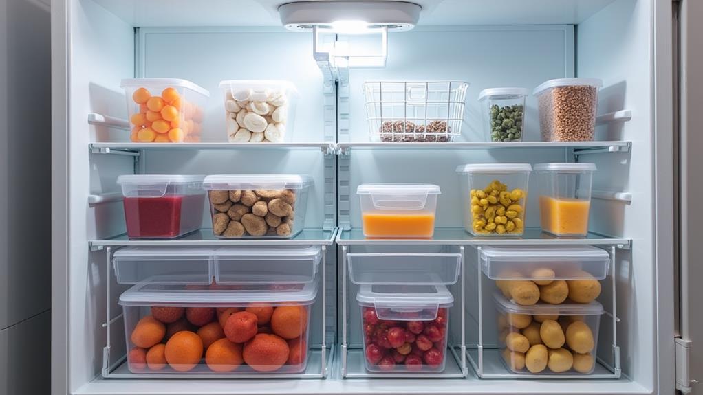 optimize vertical storage solutions
