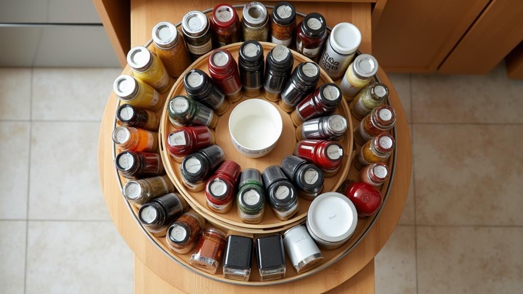 optimize vertical storage solutions