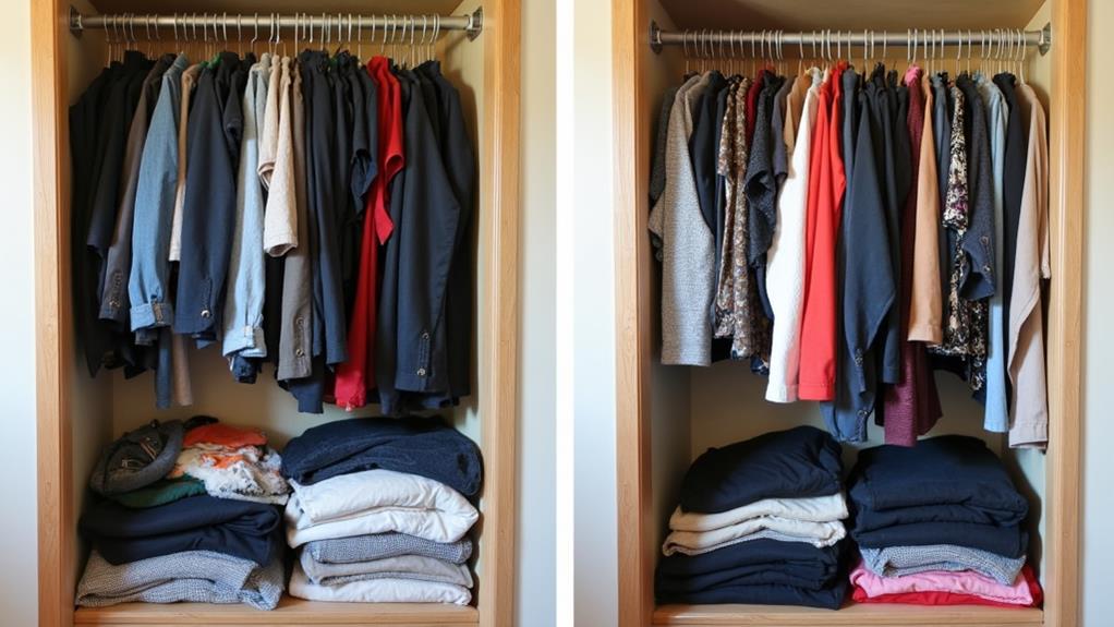 organize and classify information