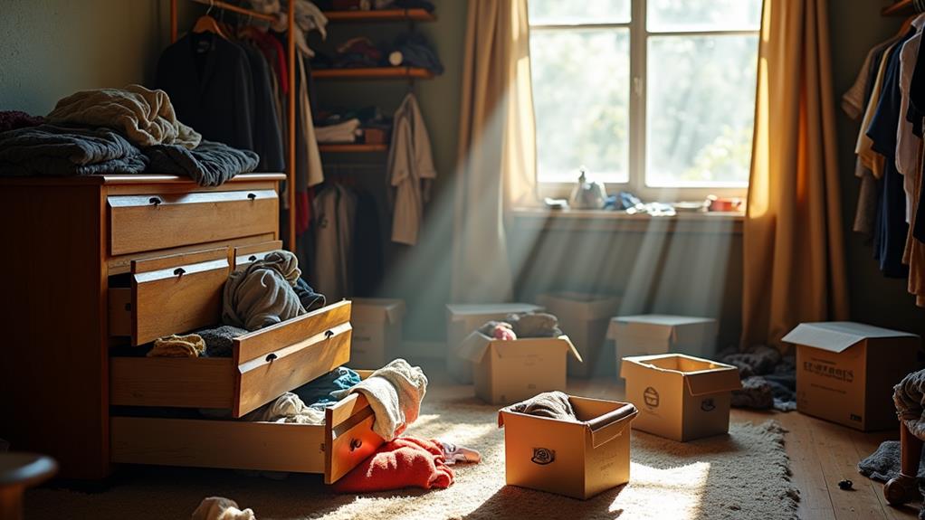 organize tackle storage solutions