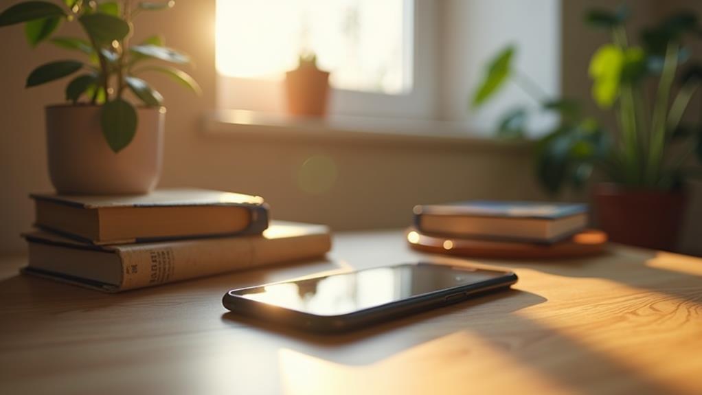 reduce family screen time