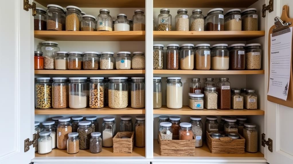 regular inventory checks essential