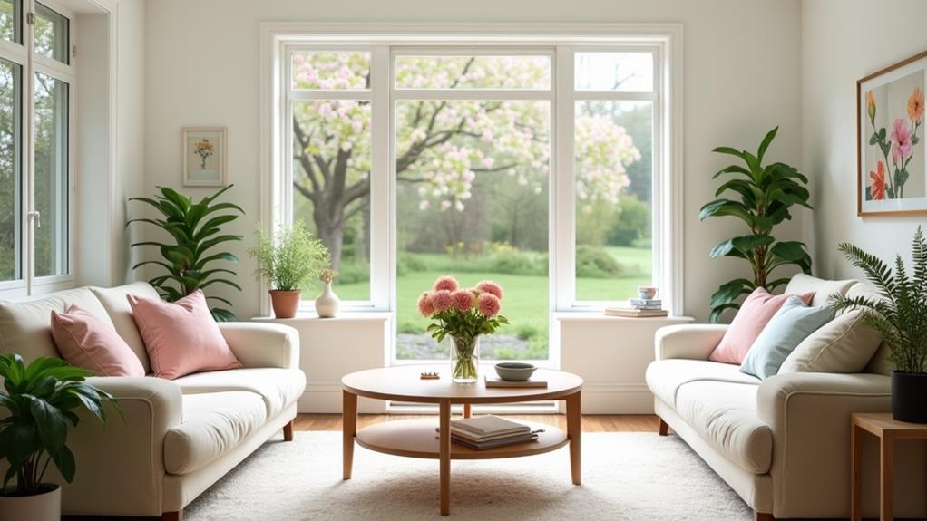 revitalize your living space