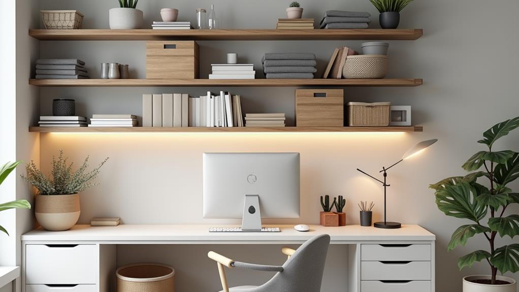 storage solutions designation