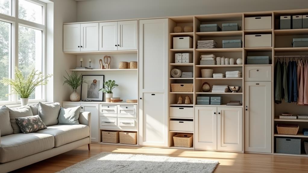 streamline your space effectively