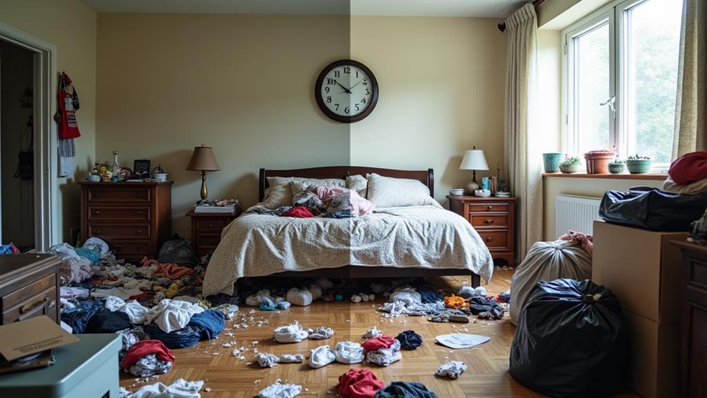 streamlined organizing techniques guide