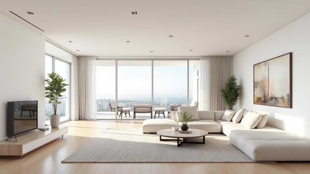 stylish functional design harmony