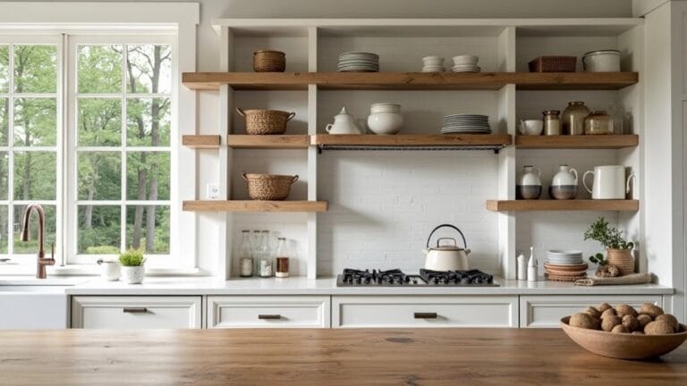 stylish kitchen storage solutions