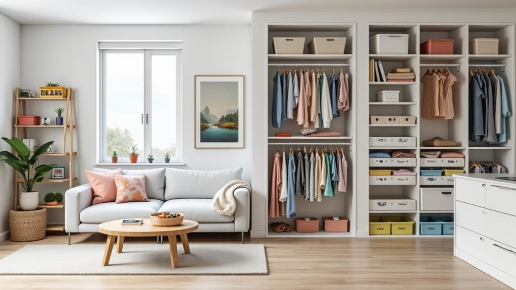 target clutter hotspots effectively