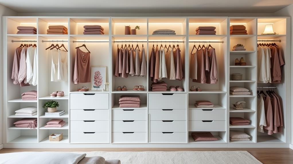 top 2024 closet organizers