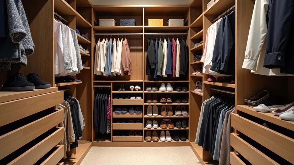 top 2024 closet organizers