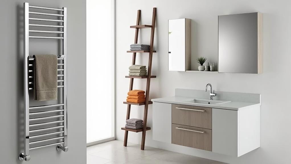 top 2024 towel storage solutions