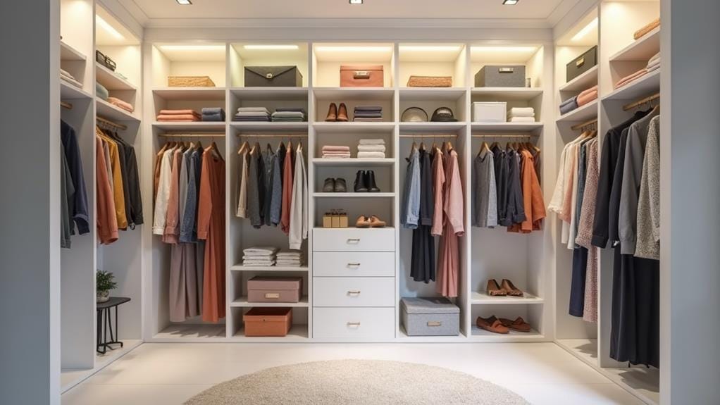 top closet organizers 2024