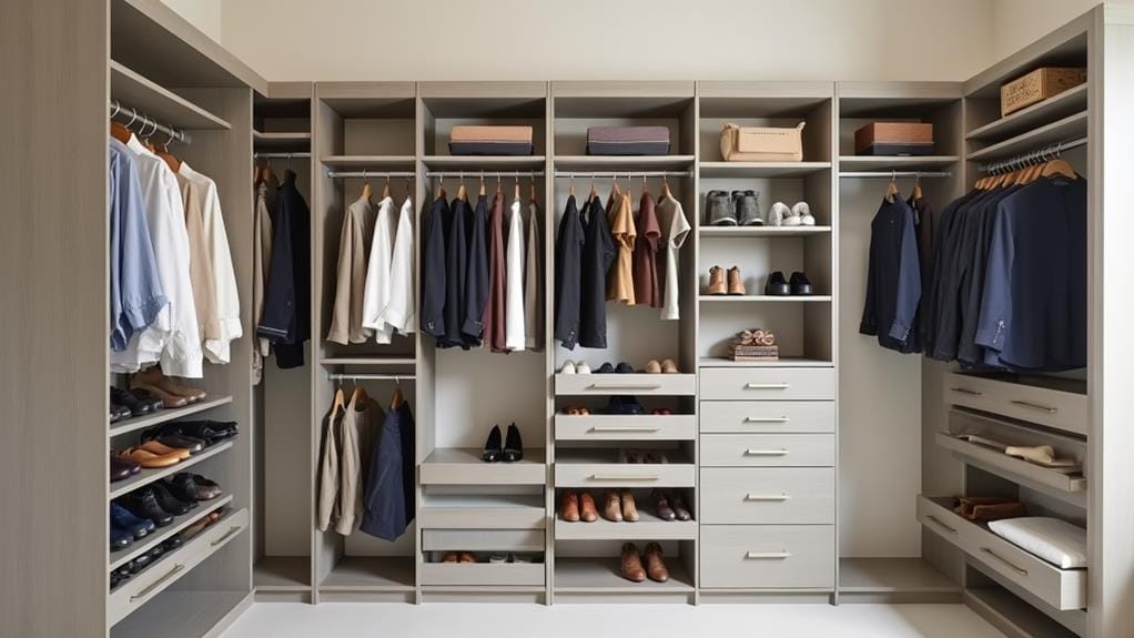 top closet organizers 2024