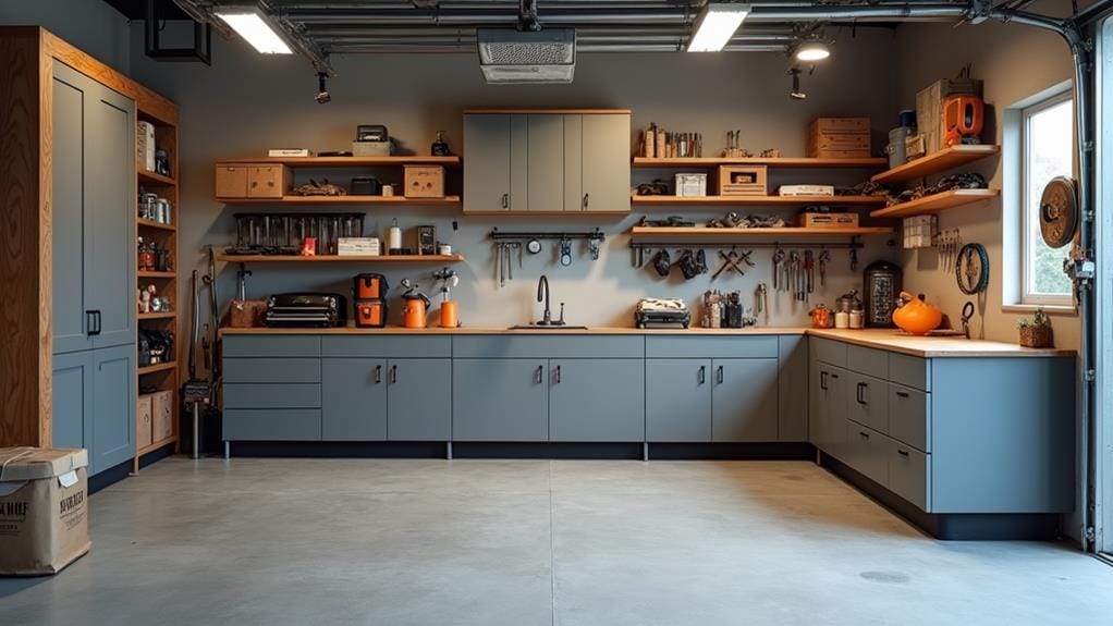 top garage storage solutions 2024