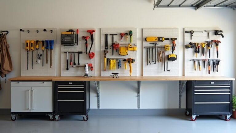 top garage tool organizers 2024