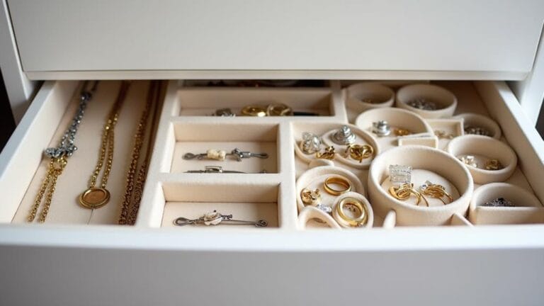 top jewelry organizers 2024