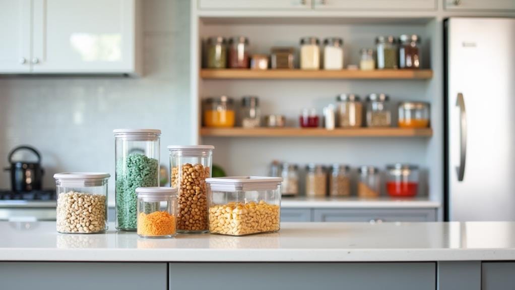 top kitchen storage solutions