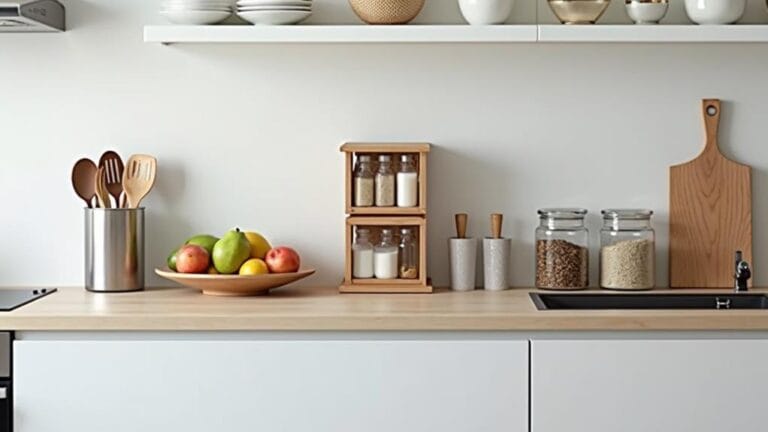 top kitchen storage solutions