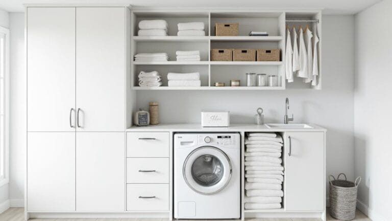 top laundry storage solutions 2024